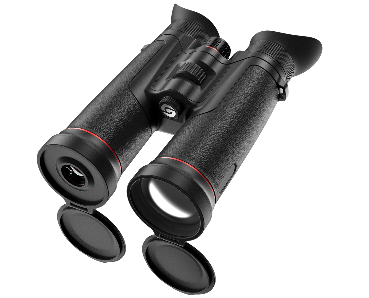 Guide TN450L 2.0 Thermal Binoculars