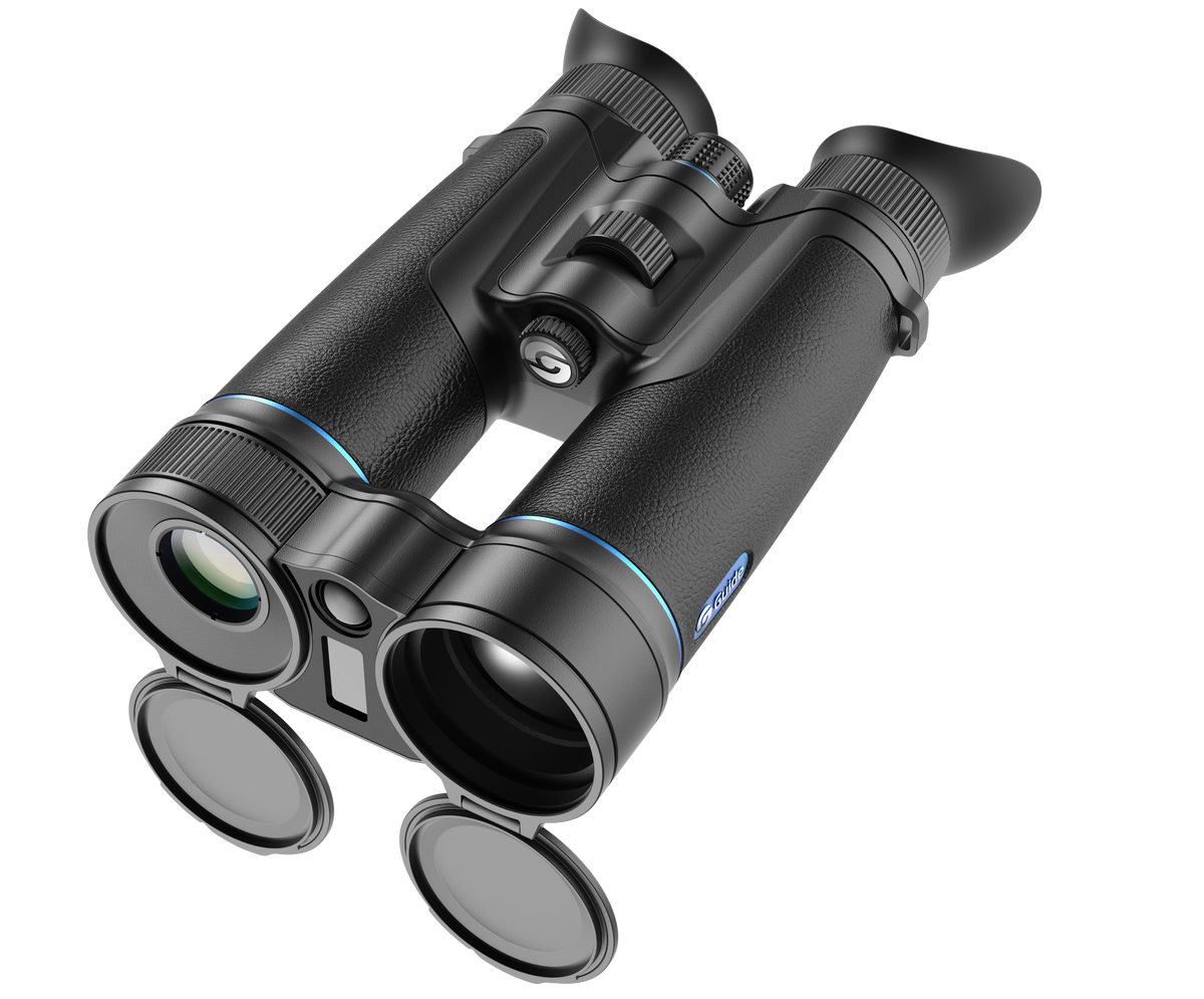 Guide DN70M 2.0 Multispectral Digital Binoculars
