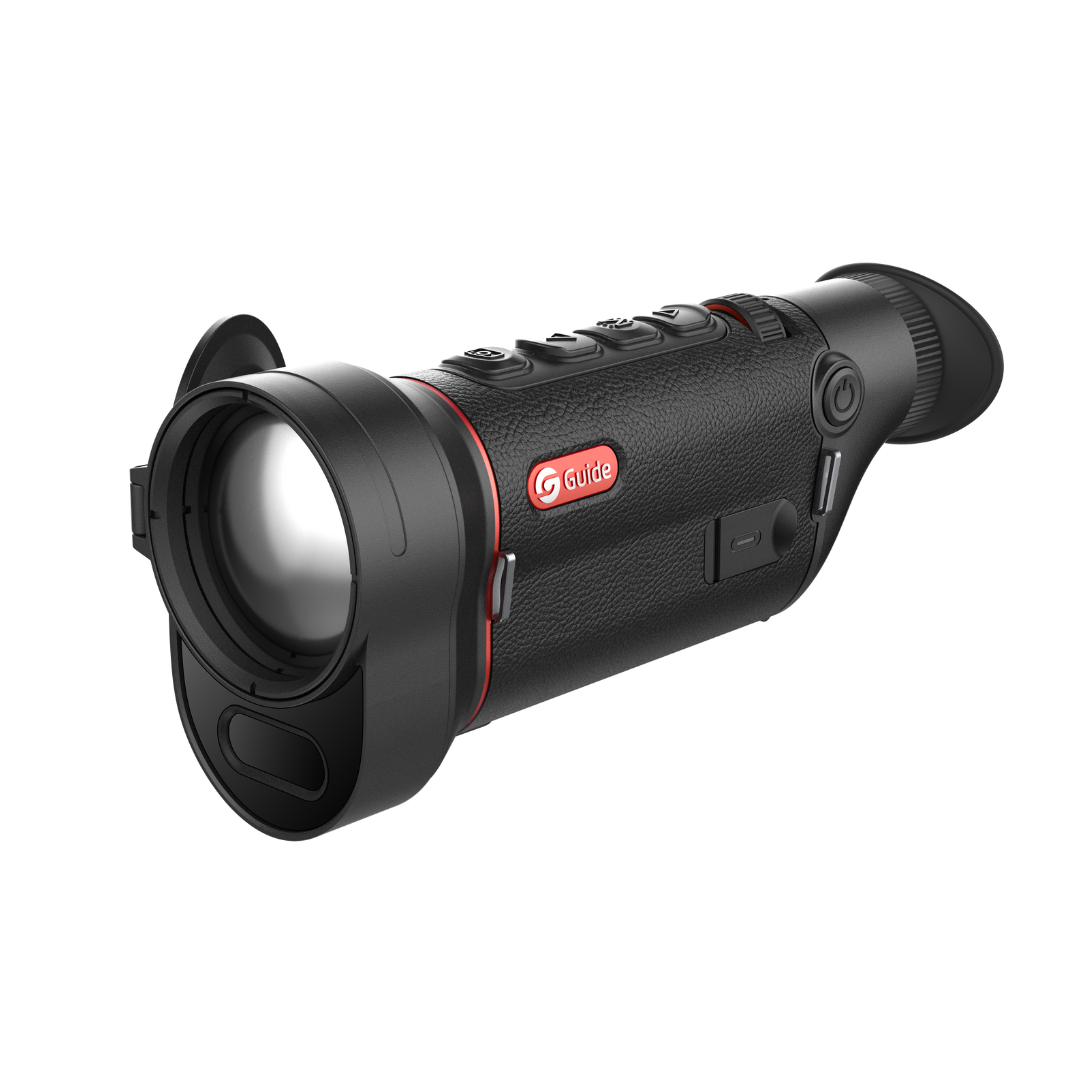 Guide TD653L 3.0 Thermal Monocular