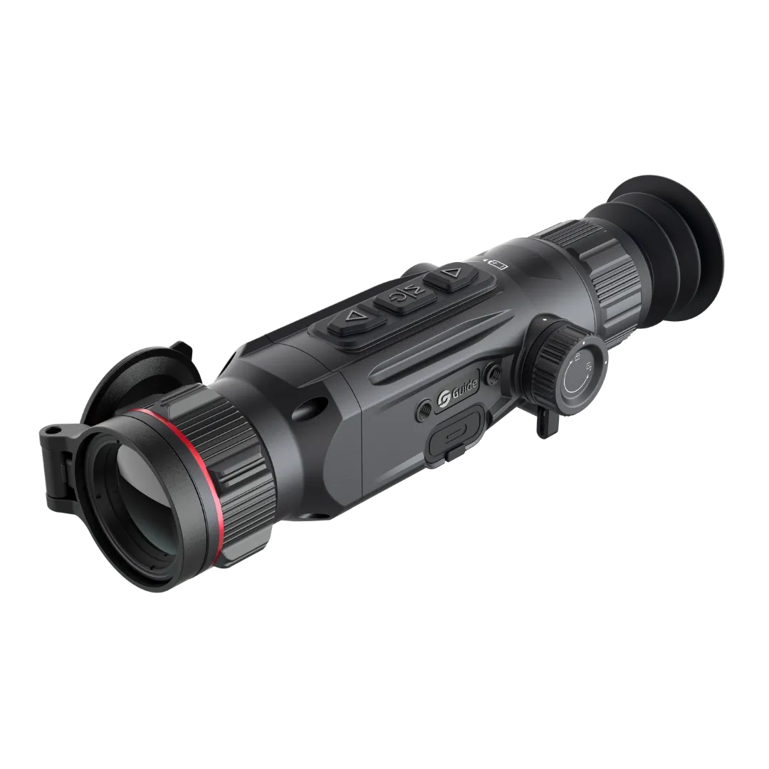 Guide NOVA N435 Thermal Scope