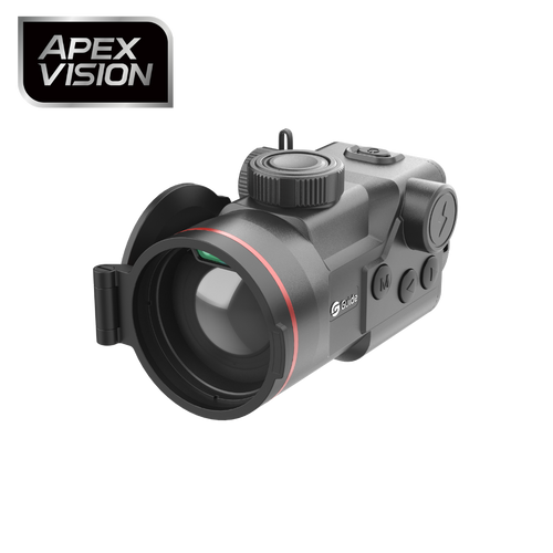 Guide TB1260LS Thermal Clip-On