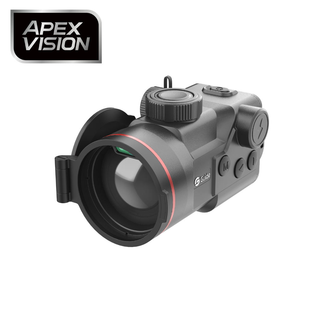 Guide TB650LS Thermal Clip-On