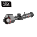 Guide TU650MS Thermal Scope