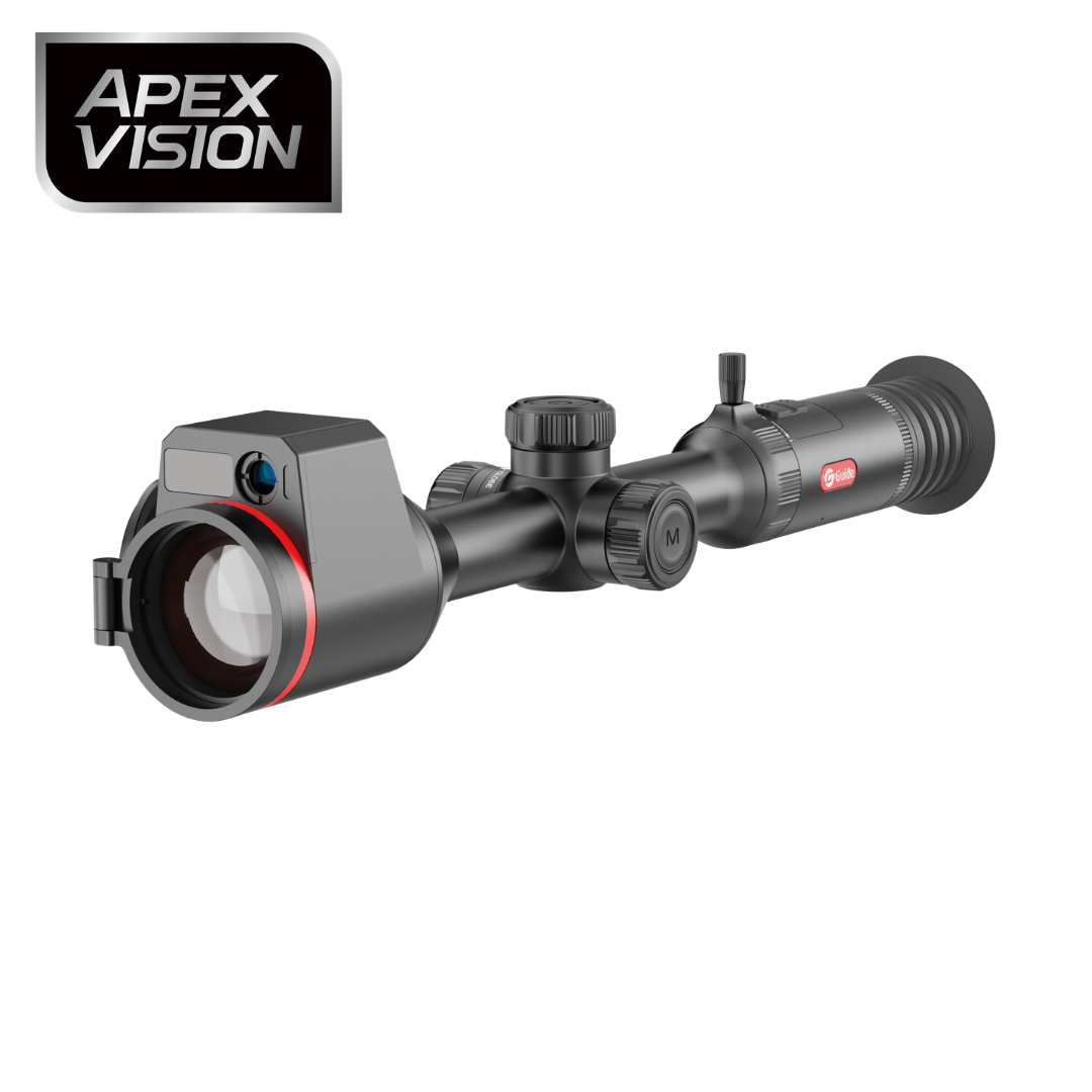 Guide TU650MS Thermal Scope