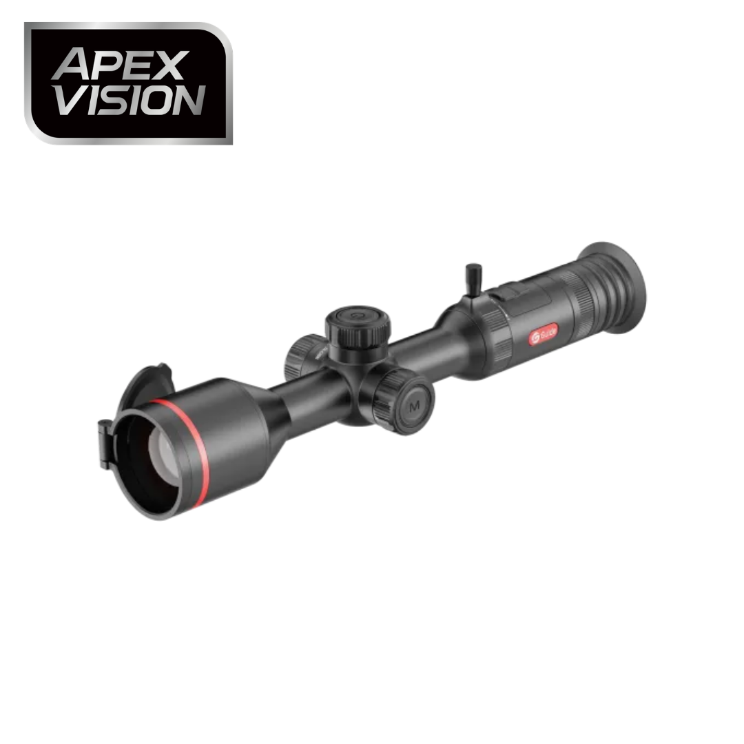 Guide TU635S Thermal Scope