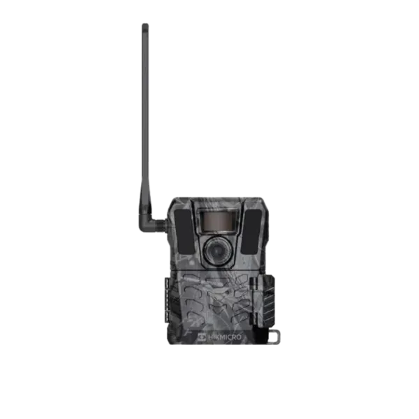 HIKMICRO M15 4G Trail Camera