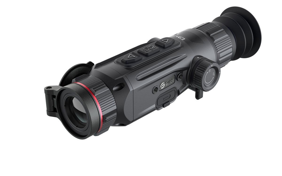 Guide NOVA N225 Thermal Scope