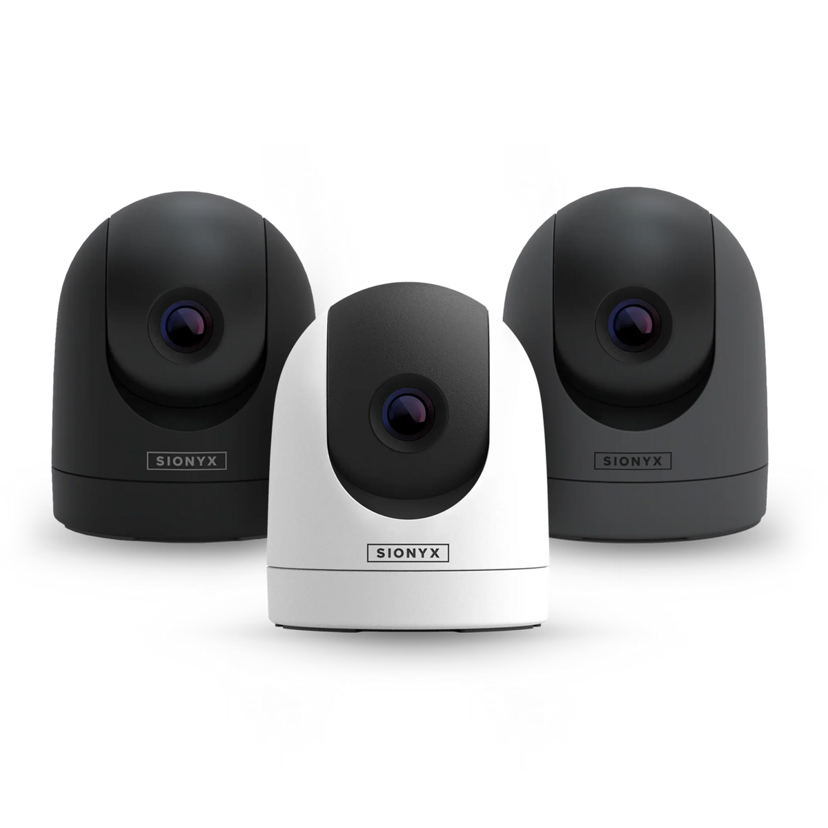 SIONYX NIGHTWAVE D1 Night Vision Dome Camera