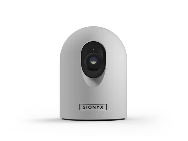 SIONYX Nightwave Digital Marine Night Vision Camera - White