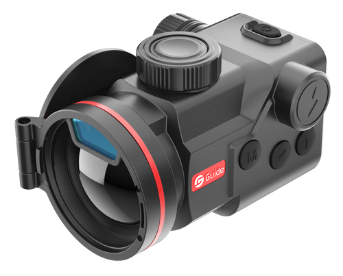 Guide TB650P 2.0 Thermal Clip-On Scope