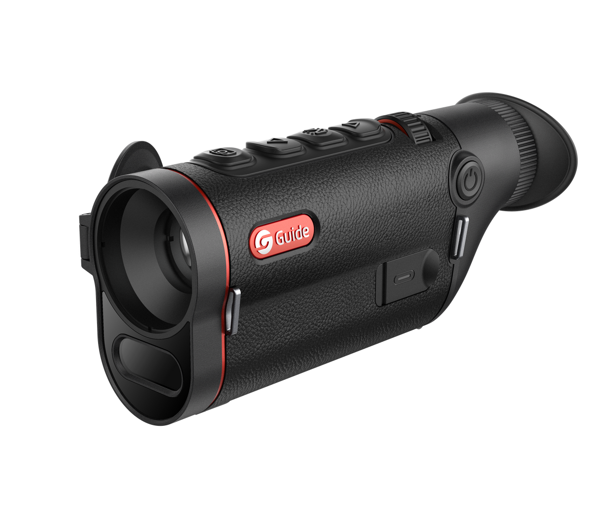 Guide TD633L 3.0 Thermal Monocular