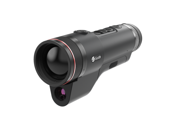 Guide TJ1250LP Thermal Monocular