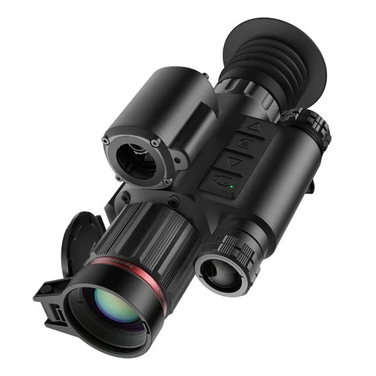 Midnight Optics NVS30 LRF Night Vision Scope