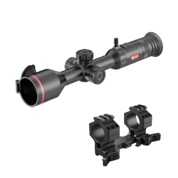 Guide TU435 3.0 Thermal Scope