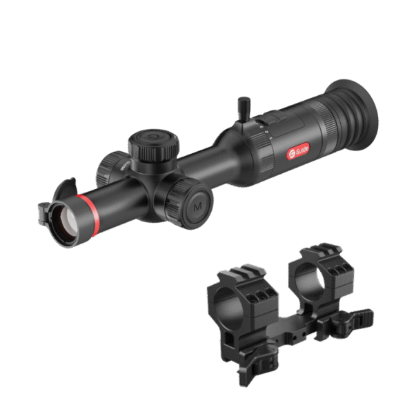 Guide TU425SE 3.0 Thermal Scope